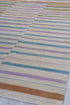 Vintage Kilim Area Rug (8' x 11')